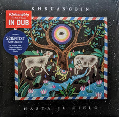 Khruangbin - Hasta El Cielo 2019