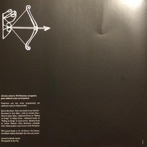 Westerman - Your Hero Is Not Dead - Quarantunes