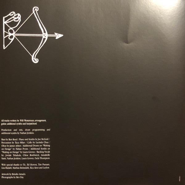 Westerman - Your Hero Is Not Dead - Quarantunes