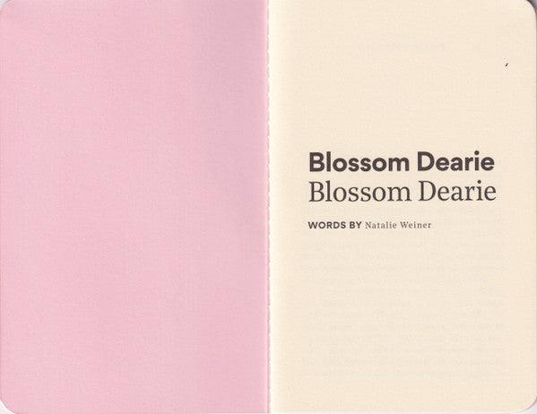 Blossom Dearie - Blossom Dearie - 2019 - Quarantunes