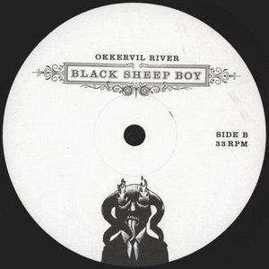 Okkervil River - Black Sheep Boy - 2006 - Quarantunes