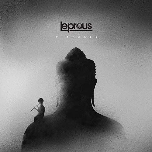 Leprous - Pitfalls - 2019 - Quarantunes