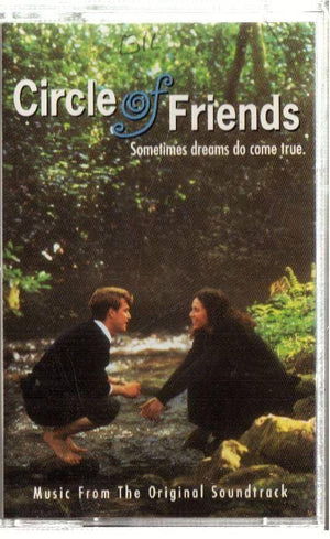 Various - Circle Of Friends (Music From The Motion Picture) - Quarantunes