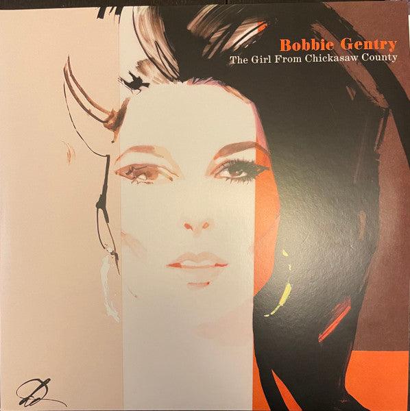 Bobbie Gentry - The Girl From Chickasaw County (Highlights From The Capitol Masters) 2022 - Quarantunes