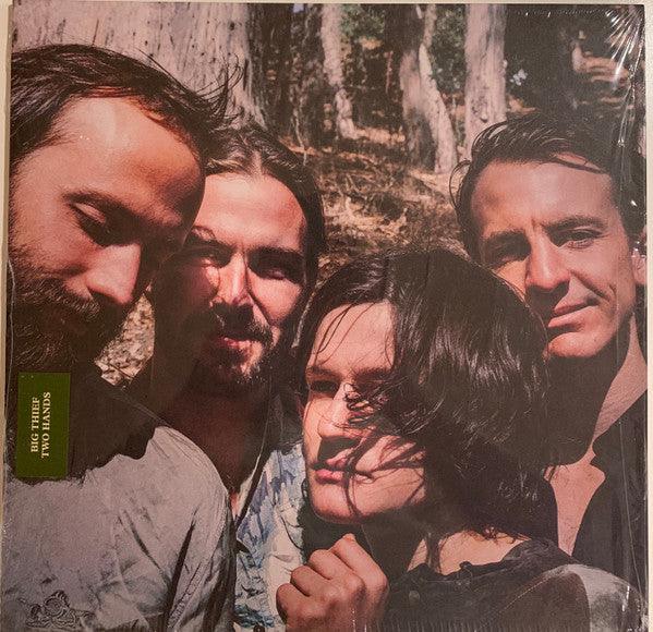 Big Thief - Two Hands 2019 - Quarantunes