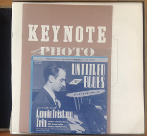 Various - The Complete Keynote Collection