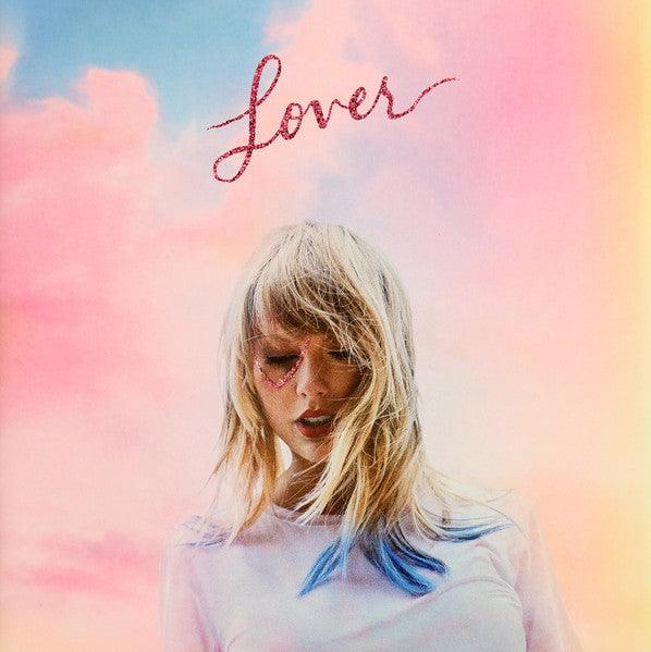 Taylor Swift - Lover 2019 - Quarantunes