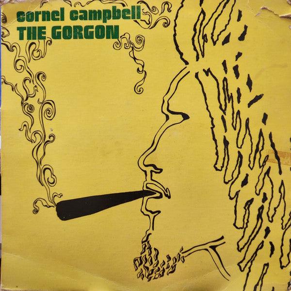 Cornel Campbell - The Gorgon 1976 - Quarantunes