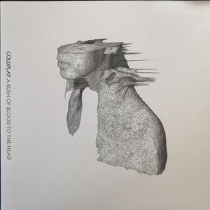 Coldplay - A Rush Of Blood To The Head - Quarantunes