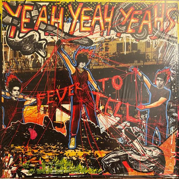 Yeah Yeah Yeahs - Fever To Tell 2023 - Quarantunes