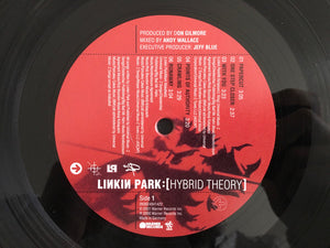 Linkin Park - Hybrid Theory