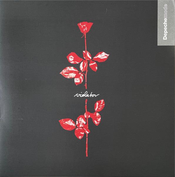 Depeche Mode - Violator - Quarantunes
