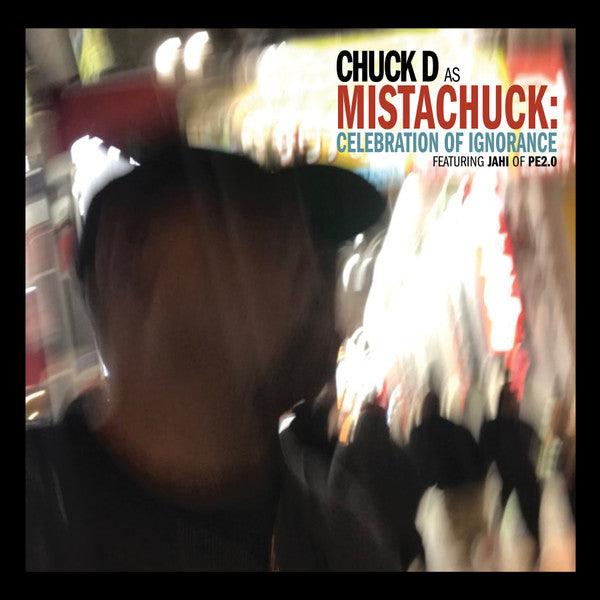 Chuck D|Mistachuck|Jahi|PE2.0 - Celebration Of Ignorance 2019 - Quarantunes