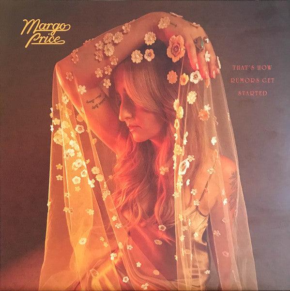 Margo Price - That's How Rumors Get Started - Quarantunes