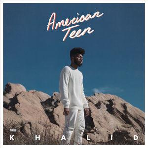 Khalid - American Teen 2017 - Quarantunes