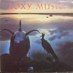 Roxy Music - Avalon - 1982