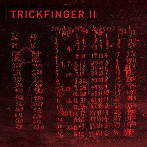 Trickfinger - Trickfinger II - Quarantunes