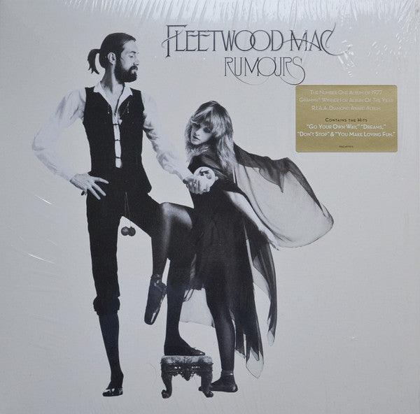 Fleetwood Mac - Rumours 2021 - Quarantunes