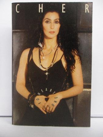 Cher - Heart Of Stone 1989 - Quarantunes