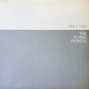 The Flying Pickets - Only You - 1983 - Quarantunes