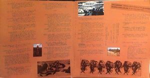 Neil Young - Decade (3 x LP) 1977 - Quarantunes