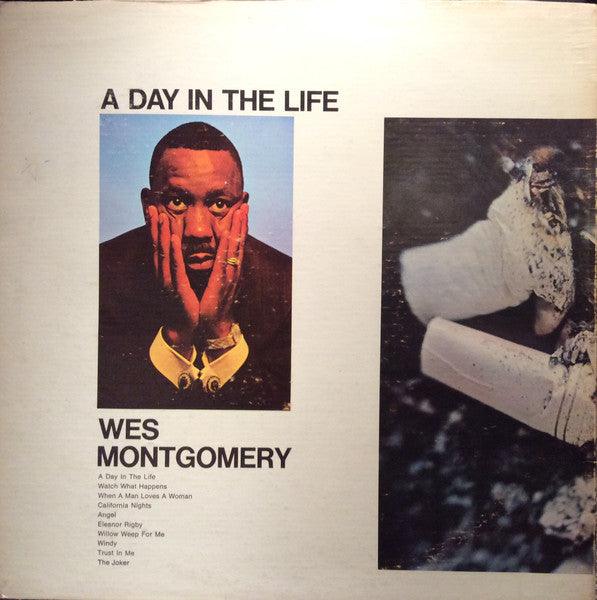 Wes Montgomery - A Day In The Life - Quarantunes