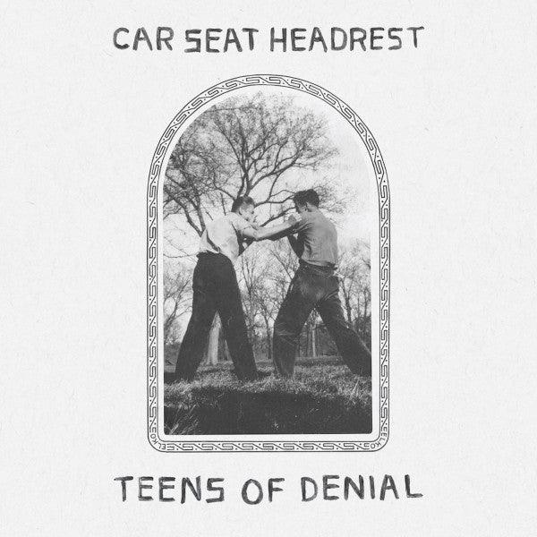 Car Seat Headrest - Teens Of Denial 2016 - Quarantunes