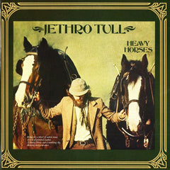 Jethro Tull - Heavy Horses - 1978
