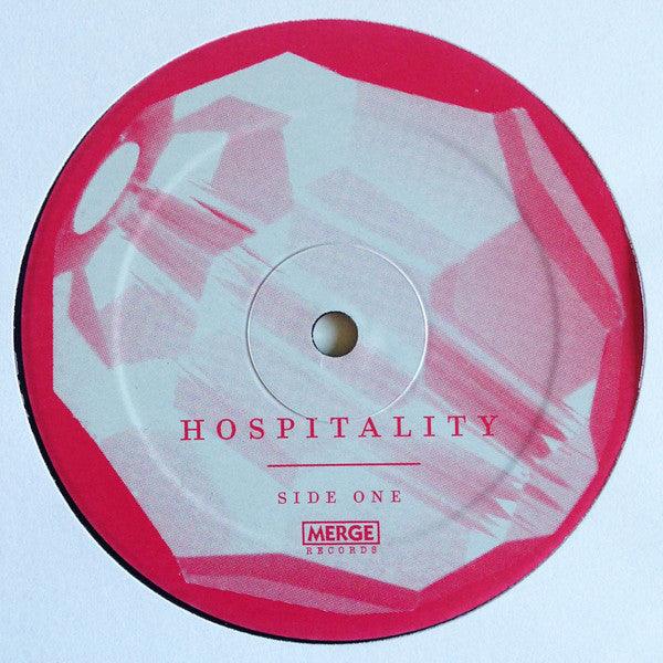 Hospitality - Hospitality 2012 - Quarantunes