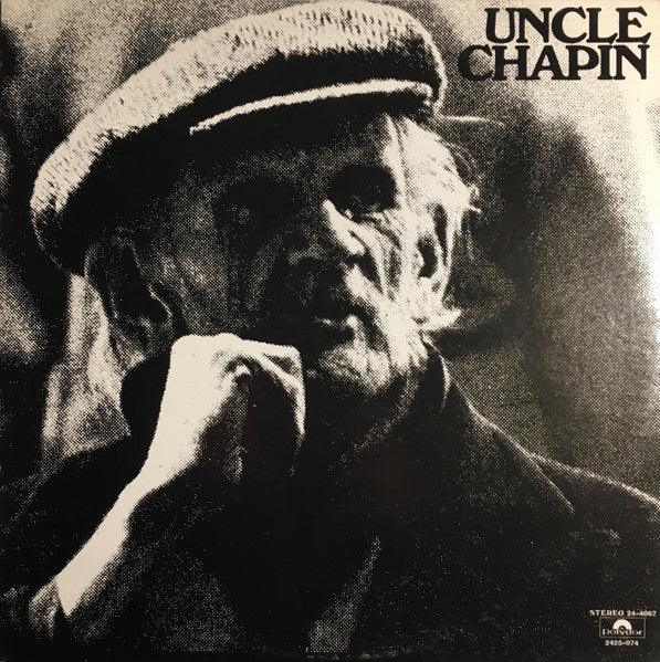 Uncle Chapin - Uncle Chapin 1970 - Quarantunes