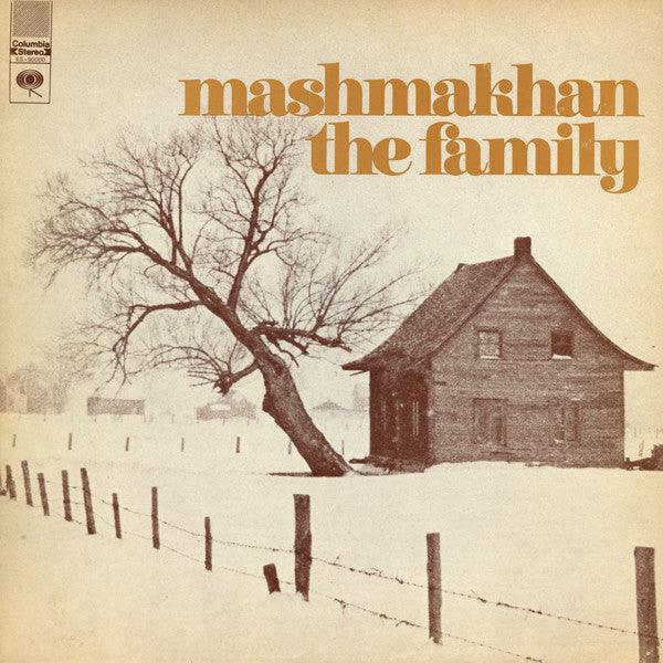 Mashmakhan - The Family - 1971 - Quarantunes