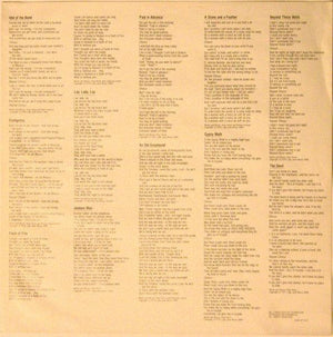 Hoyt Axton - Fearless 1976 - Quarantunes