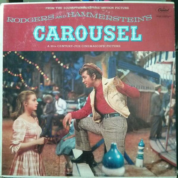 Rodgers & Hammerstein - Carousel 1956 - Quarantunes