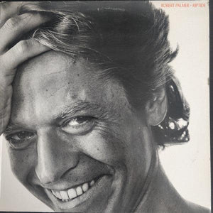 Robert Palmer - Riptide - Quarantunes