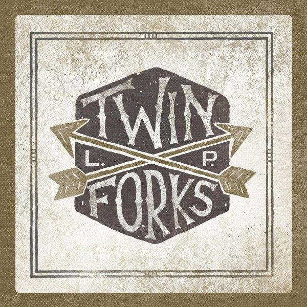 Twin Forks - Twin Forks 2014 - Quarantunes