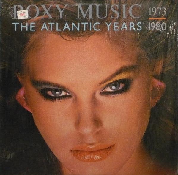 Roxy Music - The Atlantic Years 1973 - 1980 1983 - Quarantunes