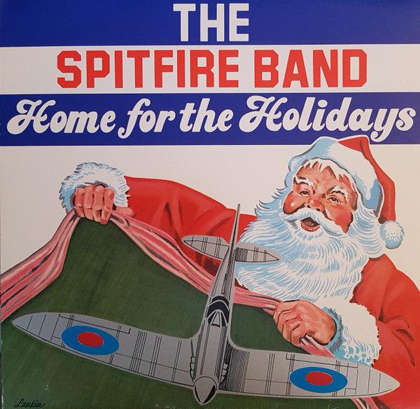 The Spitfire Band - Home For The Holidays 1982 - Quarantunes