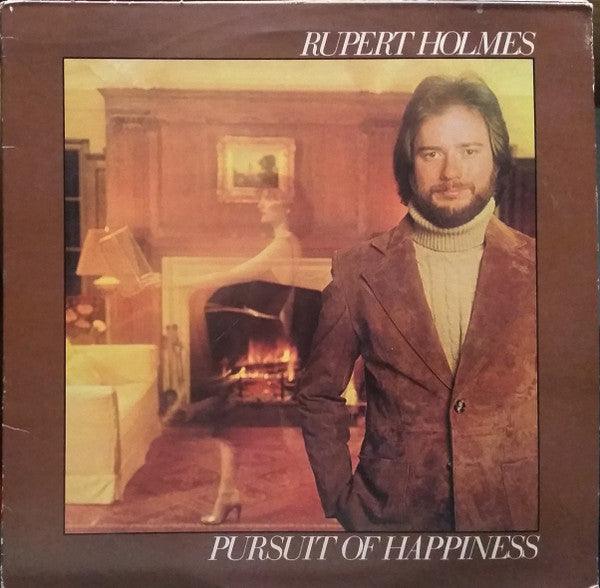 Rupert Holmes - Pursuit Of Happiness 1978 - Quarantunes