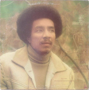 Smokey Robinson - A Quiet Storm 1975 - Quarantunes