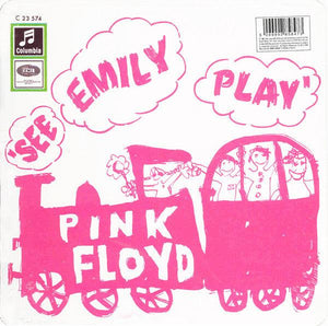 Pink Floyd - See Emily Play 2013 - Quarantunes