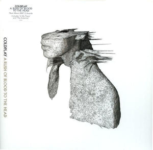 Coldplay - A Rush Of Blood To The Head 2013 - Quarantunes