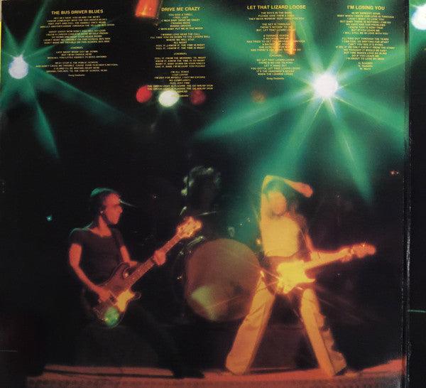 Goddo - Goddo 1977 - Quarantunes