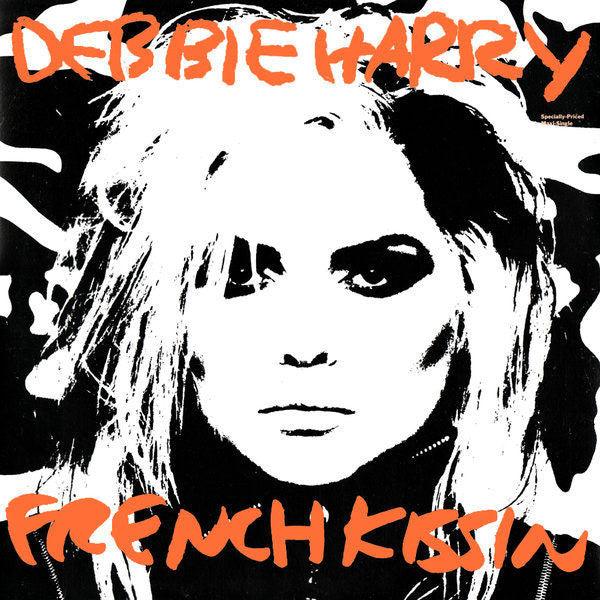 Debbie Harry - French Kissin 1986 - Quarantunes