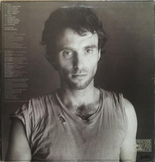 Nils Lofgren - Night Fades Away - 1981 - Quarantunes