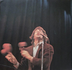 The Rolling Stones - Big Hits (High Tide And Green Grass) - 1966 - Quarantunes