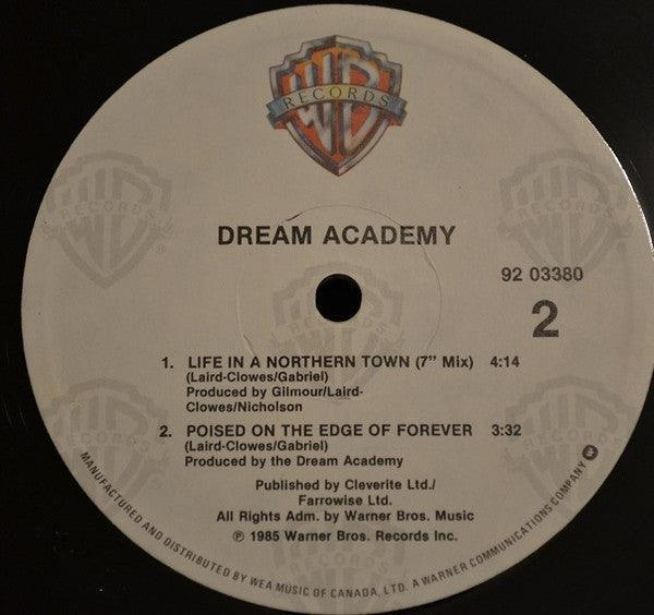 The Dream Academy - Life In A Northern Town (Extended Version) 1985 - Quarantunes