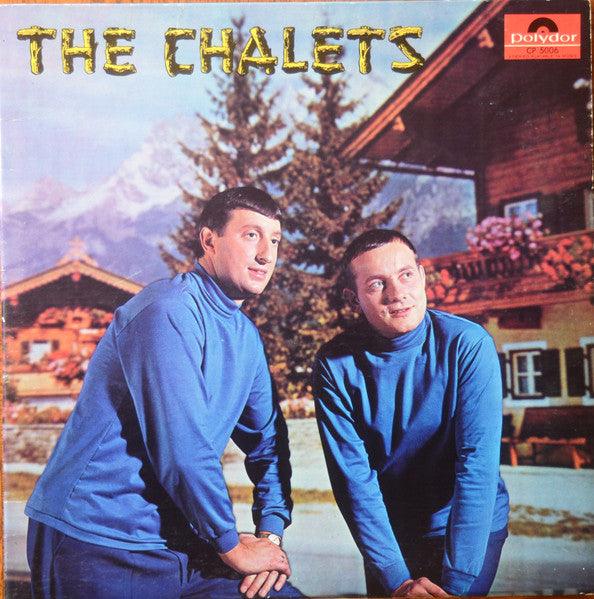 The Chalets - Dieter And Gunter - Quarantunes