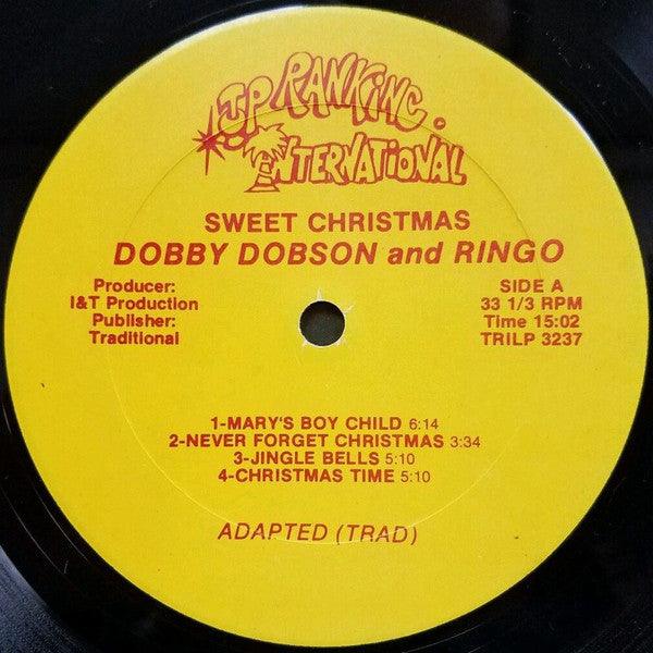 Dobby Dobson - Sweet Christmas 1978 - Quarantunes
