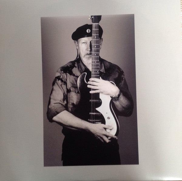 Richard Thompson - Still (2 x LP) 2015 - Quarantunes