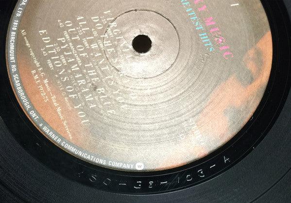 Roxy Music - Greatest Hits 1977 - Quarantunes
